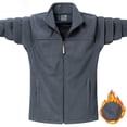 thumbnail image 1 of Chandails à Manches Longues pour Hommes Chandail pour Hommes Coton Chandails à Manches Longues pour Hommes Col Rond Noir Manches Longues Hommes Cols Ronds pour Hommes, 1 of 3