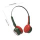 thumbnail image 4 of XWSHYW Electrodomésticos Ventilador Portátil Recargable Pequeño Usb con Cuello Silencioso para Exteriores, 4 of 7