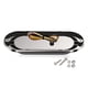 thumbnail image 5 of Barra de Luces Traseras LED para Remolque DOPHISALL AUTO 7" Impermeable, 5 of 6