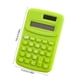 thumbnail image 3 of Campus Color Calculator Large Screen 8 Digits Display Office Finance Portable Calculator For Elementary School Students, 3 of 6