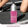 thumbnail image 3 of unbranded Enfriador De Lata Rosa Para Team Bride Con Para Cervezas Y Refrescos, 3 of 6