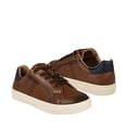 thumbnail image 1 of ZAPATOS CASUALES NIÑO VAVITO 930567 SIMIPIEL CAFÉ 18-21, 1 of 4