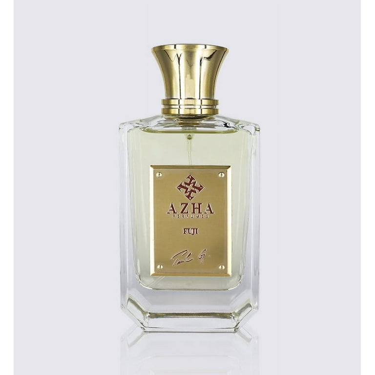 Azha Fuji Eau De Parfum Spray By Azha - 3.3 oz