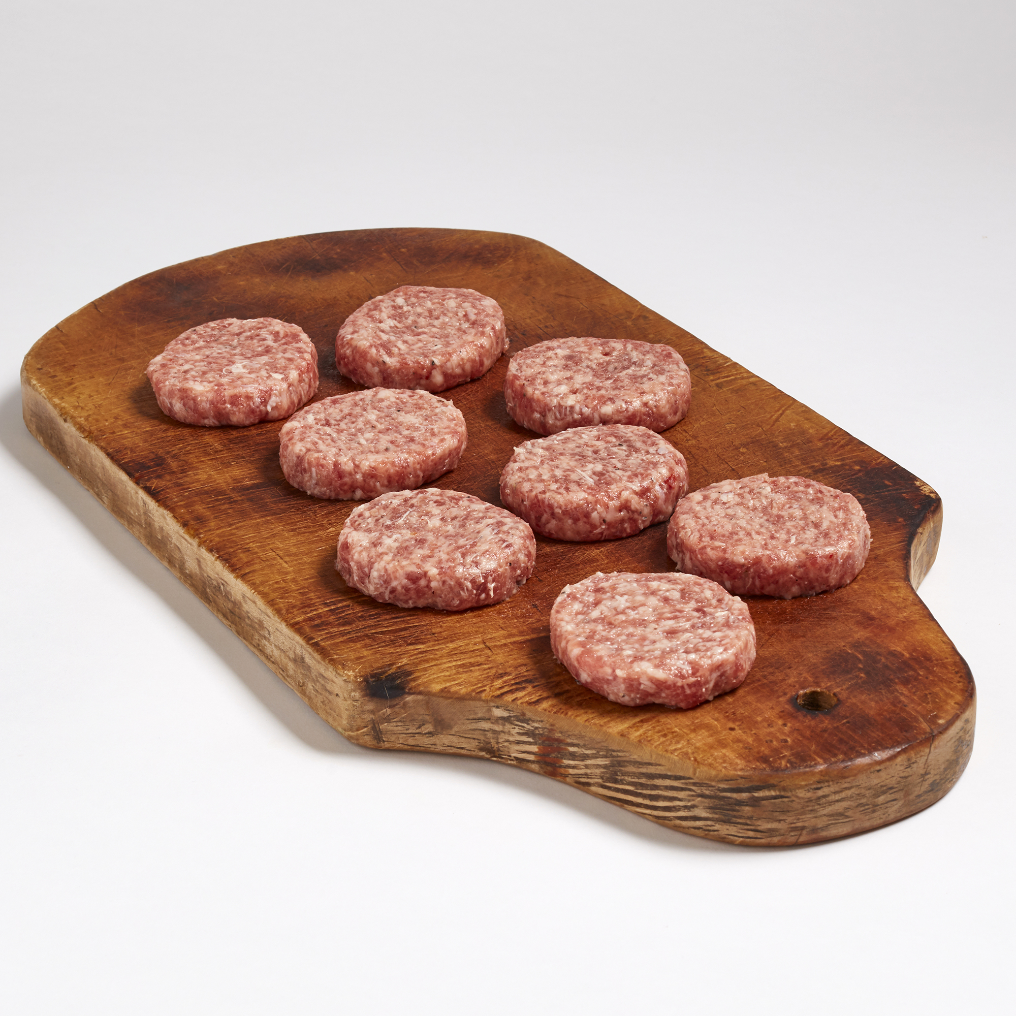 Johnsonville Breakfast Sausage Patties Nutrition Blog Dandk