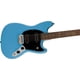 thumbnail image 4 of Fender Squier Sonic Mustang Electric Guitar, Beginner Guitar, Includes 30 Days of Free Lessons, Laur, 4 of 8