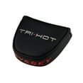 thumbnail image 6 of Pre-Owned RH 2023 Tri-Hot 5k Rossie DB Mens Putter Stroke Lab 3GEN Red 70 Class Standard, 6 of 7
