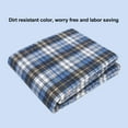 thumbnail image 4 of Pee Pads For Adults,Incontinence Bed Pads Multi Purpose Waterproof Reusable Washable Pee Pads Bedding Waterproof Incontinence Bed Pads Washable And Reusable, 4 of 8