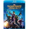 Guardians of the Galaxy - Movie - Blu Ray - 2014 - Chris Pratt - Vin Diesel