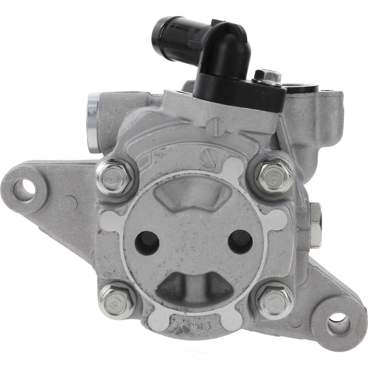 MAVAL 96359MN New Power Steering Pump