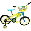 SpongeBob 16" Bicycle