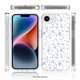 thumbnail image 3 of Funda para Celular ZERODAMAGE SaharaCase iPhone 16e Floral, 3 of 8
