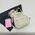 thumbnail image 3 of Mochila informal para mujer, mochila de gran capacidad para adolescentes, mochila para ir al trabajo, 3 of 5