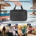 thumbnail image 3 of Estuche de almacenamiento Protect para altavoz compatible con Bluetooth Bose SoundLink Flex Universal Accesorios Electrónicos, 3 of 8