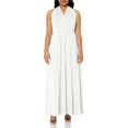 thumbnail image 1 of GHSDFBB Womens Transformer/Wrap Infinity Dresses Maxi Cocktail Gown Long Dress, 1 of 7