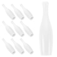 thumbnail image 4 of 10 Pcs Mini Quilles de Table Mini Quilles Jouet de Jeu Intérieur Extérieur, 4 of 8