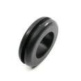 thumbnail image 2 of Rubber Grommet Fits 1 3/8" Hole in 1/8" Thick Panel Has 1" Inner Diameter Hole (2), 2 of 5