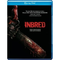 Inbred (Blu-ray), Leomark Studios, Horror