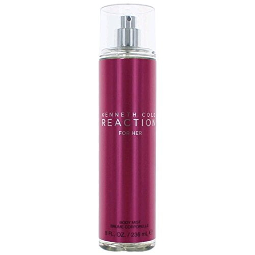 Cole Cole Reaction For Women 8.0 oz Body Spray By