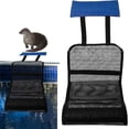 thumbnail image 1 of pcs Animal Escape Ramp For Pool, Floating Ramp Rescues, Pool Escape Ramp For Animals, Pool Critter Escape Ramp For Saving Frogs, Birds, Ducks, 1 of 5