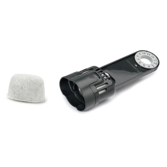 Blendin Water Filter Holder Handle Kit, Compatible with Keurig B40 K40 B70 K70 K45 B79 Elite And Office Models