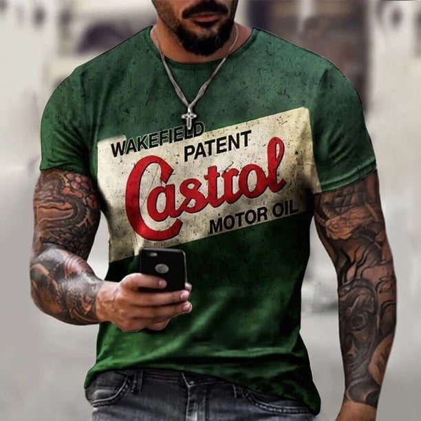 Moda Poker As De Espadas Jugando A Las Cartas 3D De Los Hombres Camiseta De Verano De Poliéster De Gran Tamaño Streetwear De La Ropa Superiorpangjing
