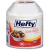 Hefty, RFPD22155, Everyday Soak Proof 20-oz Bowls, 55 / Pack, White