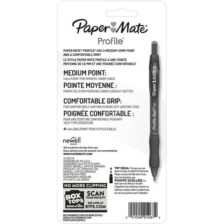 Profile essay example pdf picture