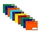thumbnail image 1 of Cuaderno Cosido Norma Forma Italiana Doble Raya Color 360 paquete Con 10 libretas, 1 of 4