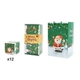 thumbnail image 1 of Caja De Regalo CAIROYAR Sorpresa Navideña Plegable B7C4, 1 of 7