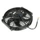 thumbnail image 4 of Enfriamiento de 10 Pulgadas Radiador Eléctrico Ventilador Slim Push/Tirar 12V Con Accesorios de Instalación, 4 of 7