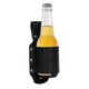 thumbnail image 3 of Leather Beer Holster Classic Beer Holster For Men Bottle Holder Belt Fit Soda Drink, 3 of 4