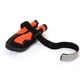 thumbnail image 4 of 4 piezas zapatos para perros resistentes al agua con correa reflectante suela S Yuyangstore Zapatos para perros, 4 of 8