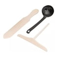 thumbnail image 3 of Crepera Electrica TURMIX TU22 Antiadherente 32 cm comercial Hogar, 3 of 3