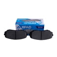 thumbnail image 1 of Balatas AG para Auto Delanteras para Mazda CX9 2007 a 2023 2 Piezas Nuevas, 1 of 5