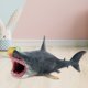 thumbnail image 3 of Figura de tiburon Sunnimix Animales pintados a mano Megalodon, 3 of 8