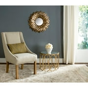 Safavieh Provence Sunburst Mirror, Gold