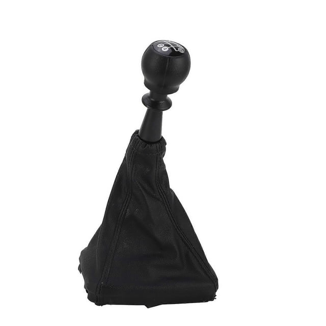 Shifter Slider 2420A043 Gear Shift Lever Panel Replacement For Mitsubishi Montero 2008 to 2015