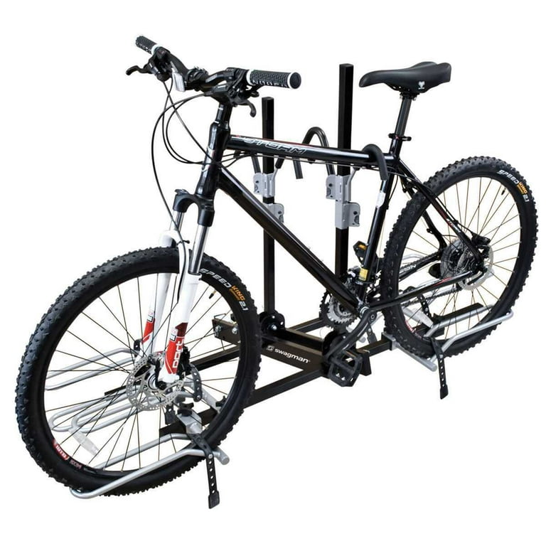 Swagman XTC4 Car Hitch Mount Bike Rack