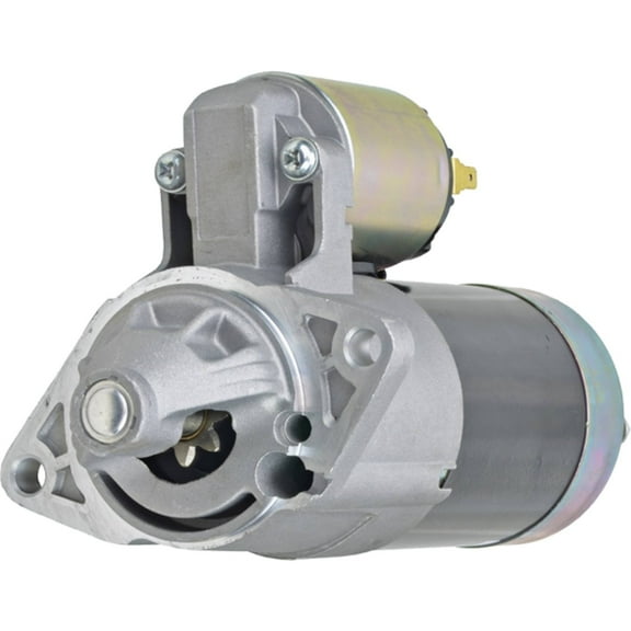 DB Electrical New Starter 410-48209 for Chevy Geo Tracker Sunrunner Suzuki Sidekick Vitara M/T