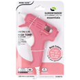 thumbnail image 3 of Pistola de Pegamento Caliente Mini Surebonder Serie Essentials Color Rosa 10 Vatios Alta Temperatura - Cable de Alimentación de 1.5 Metros, 3 of 5