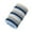 E, variant on Qocolcyl 15 Pcs Knit Fabric Elastic Hair Ties, High Stretch Non-Slip Ponytail Holders, No Break No Damage Hair Bands for Thick Curly Hair Women Sports Daily Multicolor Hair Accessories