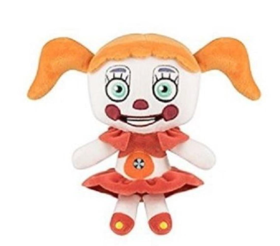 circus baby plush walmart