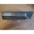 thumbnail image 3 of Automobile 1 Pair High Quality Front Bumper Lower Wheel Fairing for Model X 1054803-00-D 1054804-00-D, 3 of 5