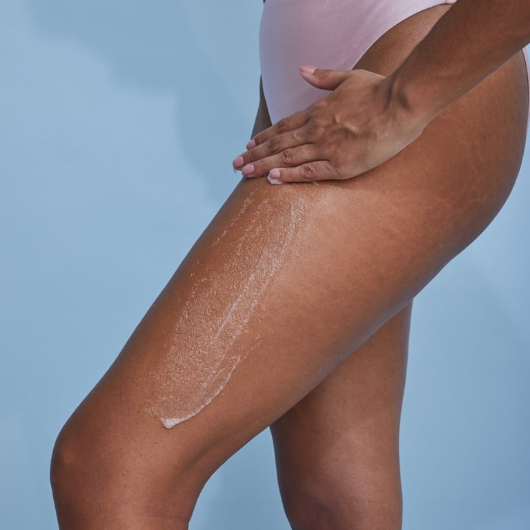 Vanilla Exfoliating Pre-Shave Foaming Polish photo 3