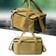 thumbnail image 3 of Bolsa de picnic impermeable Ticfox 600D Tela Oxford portátil al aire libre, 3 of 11