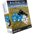 thumbnail image 1 of Halo: Flashpoint Tabletop Miniatures Game Expansion Dice Booster (14 Dice), 1 of 3