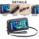 thumbnail image 3 of Lámpara de detección de fugas de flauta de saxofón LED con cable USB, accesorio de conmutación, 2 piezas, 3 of 5