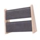 thumbnail image 1 of Organizador de joyas para collares y pulseras Gris, 1 of 9