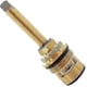 thumbnail image 1 of Hudson Reed 3/4" Ceramic Disk Flow Cartridge On And Off For Triple Shower Valves, 1 of 1