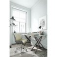 thumbnail image 2 of Elle Decor Ophelia Bentwood Task Chair in Ivory, 2 of 6
